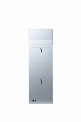 Information kiosk / Touch screen terminal "Castillo" 19