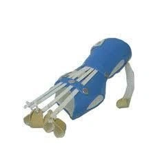 Hand apparatus