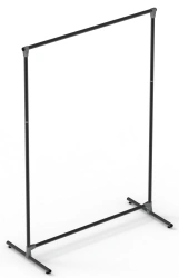 Group coat rack "VGR-4"