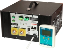 SibAmper 36/48 universal powerful charger, 36V/60A, 48V/50A