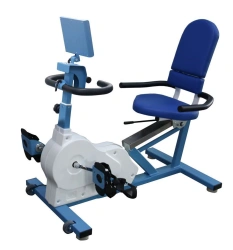 Veloergometer medical "ORTORENT VELO" according to ORTO.941319.020 TU