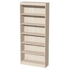 Demonstration shelf. (School furniture brand "Interior" series "TDI School")