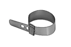 Matrices ring (6 pieces in a pack) No. 1.595
