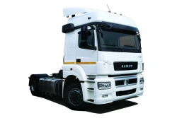 Truck tractor KAMAZ - 5490-S5