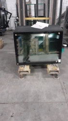 Glass of Nefaz 5299-401-7803301 upper door closed pr.ShtP 877*622