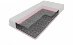 Spring mattress "Sunny Plus"