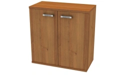 Wardrobe cabinet 800x400x850mm (WxHxH) 407.115