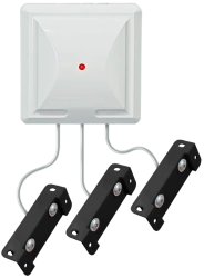 Flood alarm device "STZ-Ex"