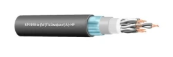Cable KRUINv-(M)PsEmfzng(A)-HF -U* (1 - 37)x(2, 3, 4)x(0,2 -2,5)