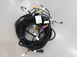 Control wiring harness M1-EBUK-01-ID4 AMFE.372445.640