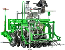 Seeder Demeter C