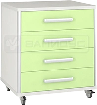 Rolling table TP-7K