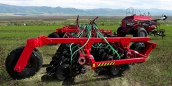 FEAATAGRO seed drill N-12000 series