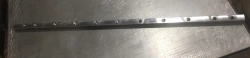 M03-C5-20-030688 Rotor pole clamping plate