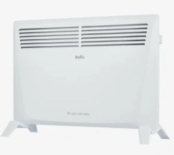 Electric convectors, "BALLU" trade mark, ENZO model BEC/EZMR-2000