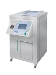 Washing and disinfecting machine for flexible endoscopes treatment Flax Endo-1 with accessories