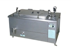 Electric-heated food boilers KE-400K