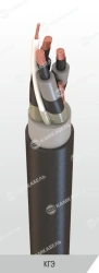 Cable KGE-6