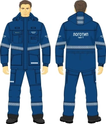 Mens Workwear Sets