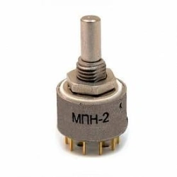 Switch MPN-2 7P1N 13 IP48 FIMD.640121.002 TU