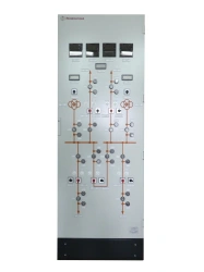 Cabinets of general substation needs of Sh2200 series
