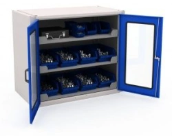 MODUL 1000 cupboards No. 9