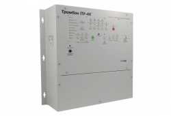 Trombone PU-4K control unit
