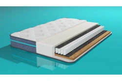 Flagman universal mattress