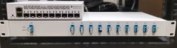 Optical modular gateway SHOM.ST03-1.0.0.0