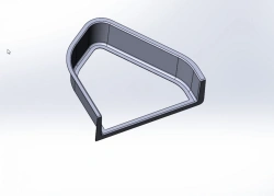 5299-401-5102012 RMV step panelling