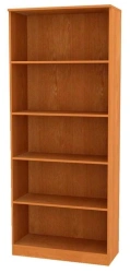 Rack for documents