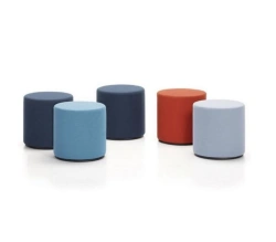 Pouf 705 trade mark Home Evolution