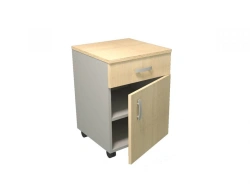 Medical trolley cabinet TV-02