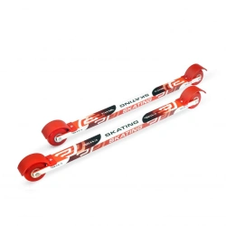 Skate skis ELVA SK70PU