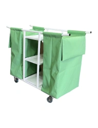 Medical trolley TB-03.00