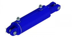 Hydraulic cylinder 1305.00.00.00.00 (100x50-200, mm), 16MPa