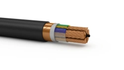 Power cables with RUSSKY SVET® trademark PvVVGEng(A)-LS