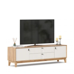 Bari LD.698010.000 TV cabinet 1800