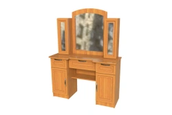 Toilet table KM-18