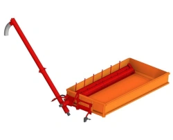 Seed drill loader ZSNB-25M