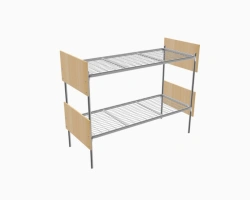 Bunk bed "Combined-2" K632.S