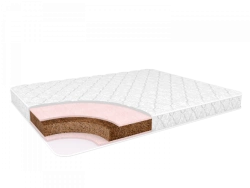 Flex Fit mattress