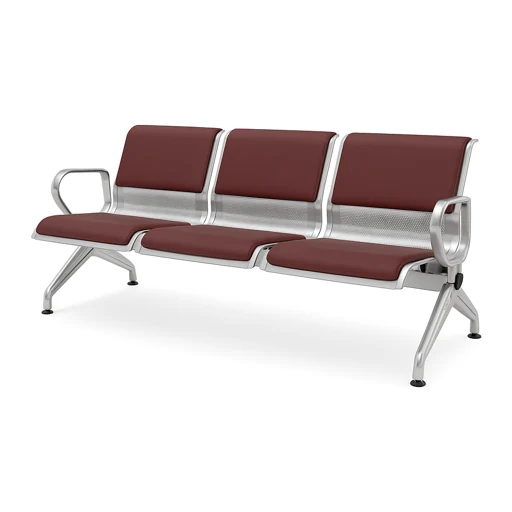 Waiting Area Benches & Modular Seating