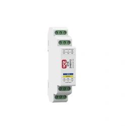 Surge arrester DTR 2/485/12 (LT), Cat.No.400 709