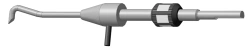 Stylus catcher, article no. 500.530