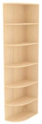 Corner shelving unit TU 31.01.11-001-05065033-2021