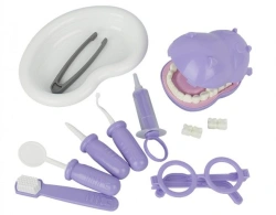 Play set "Dentist"