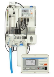 Sodium Analyser MARK-1002