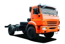 Truck tractor unit 4352K3
