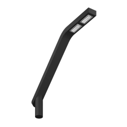 Street lamp SVETHOLL Legno L1370 B120 H850 100W 14100 Lm
